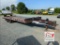 2005 Eager Beaver 19' + 6' Dovetail Trailer