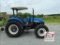 New Holland TD5040 Tractor