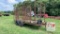 14’ Livestock Trailer