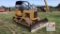 John Deere 450B Dozer