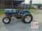 New Holland TSH55 Tractor