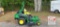 John Deere 994R Lawn Mower