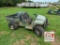 John Deere Trail Gator 4x2