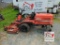 Kubota F2100 Mower