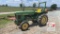 John Deere 850 Tractor