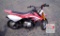 2005 CRF50 Honda Motorcycle