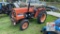 Allis Chalmers 5020 Tractor