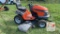 Husqvarna LGT2654 Lawn Mower