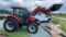 Case Farmall 75c w/ Loader 4x4