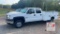 2007 Chevrolet 3500 4x4