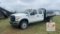 2016 Ford F-350 Flatbed 4x4
