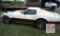 1974 Chevrolet Corvette Stingray (Non-running)