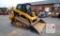 CAT 279D Loader