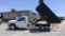 2004 Ford F-550 Dump Truck 4X4