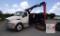 2005 Sterling Acterra Grapple Truck