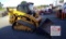 CAT 289D3 Loader