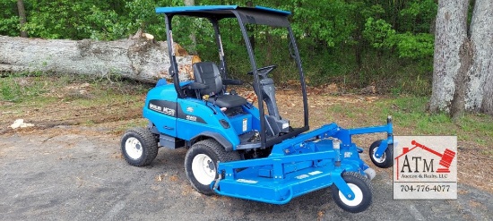 New Holland MC28 Mower