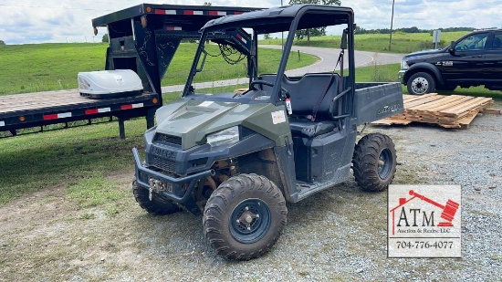 Polaris Ranger 4x4