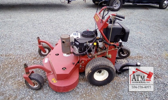 Bradley Sulky HS1848 Mower