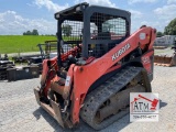 Kubota SVL 75-2 Loader