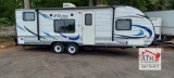 2014 Cruise Lite Camper