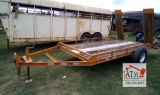 6' x 12' Trailer