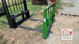 48” John Deere Forks