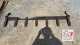 60” Loader Tooth Bar