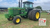 John Deere 4840 Tractor