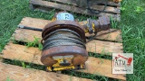 Hydraulic Winch