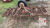 7’ Cultivator - 3 Pt Hitch