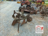 2 Disc Plow - 3 Pt Hitch