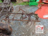 Cultivator - 3 Pt Hitch