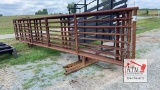 Heavy Duty Livestock Panel