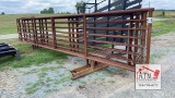 Heavy Duty Livestock Panel