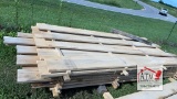 Rough Cut Lumber