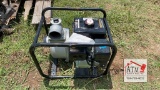 NEW 7.5 HP Water Pump