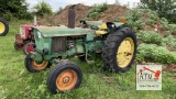 John Deere 2030 Tractor