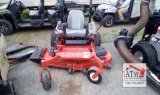 2016 Exmark E-Series Mower