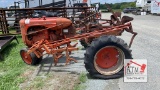 Allis-Chalmers (non-running)