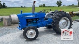 Ford 3000 Tractor (non-running)