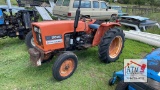 Allis Chalmers 5020 Tractor