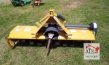 County Line 6' Tiller - 3 Pt Hitch