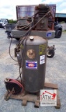 6 HP Air Compressor