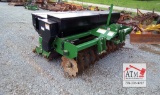 Woods PSS84 Precision Super Seeder