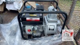 NEW AGT WP-80 Water Pump