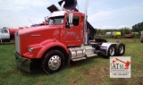 1997 Kenworth T800B Road Tractor