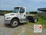 2004 Freightliner M2 Road Tractor