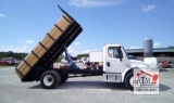 2006 Freightliner Dump Truck