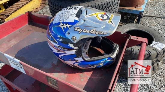 Helmet